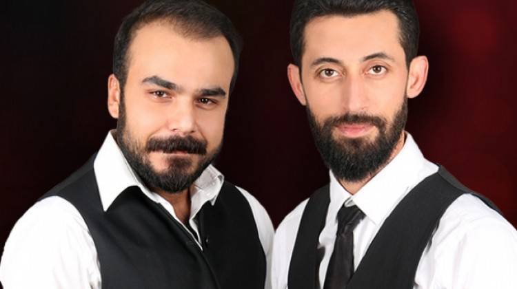 Mustafa Bozkurt ve Mehmet Ercan, Erkan'la Çok Canlı Tekrarı