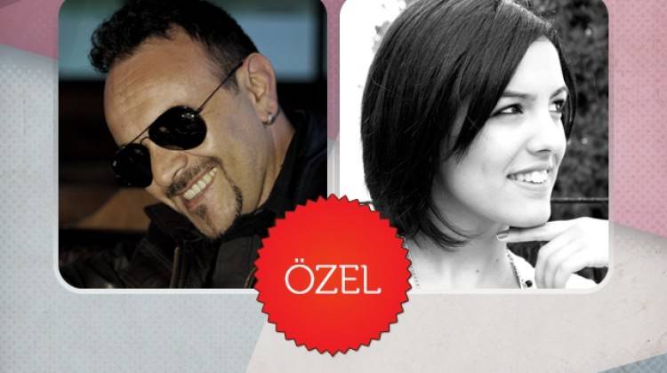 Duygu & Haluk - Karşıya Çifte Çamlar