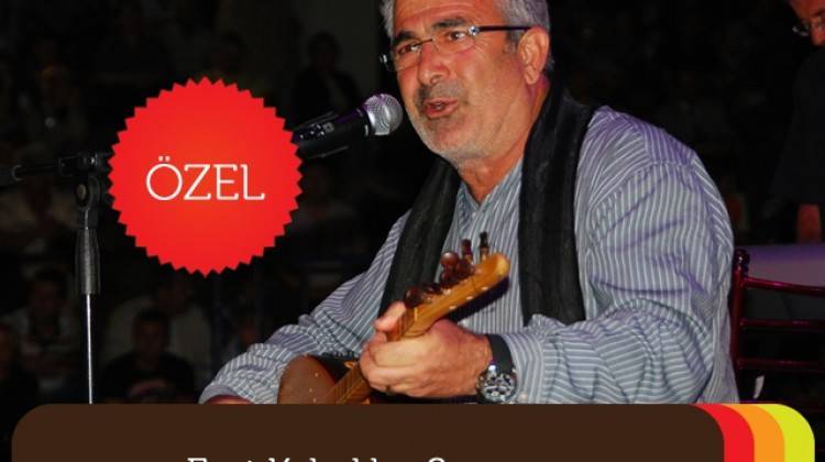 Esat Kabaklı - Sunam