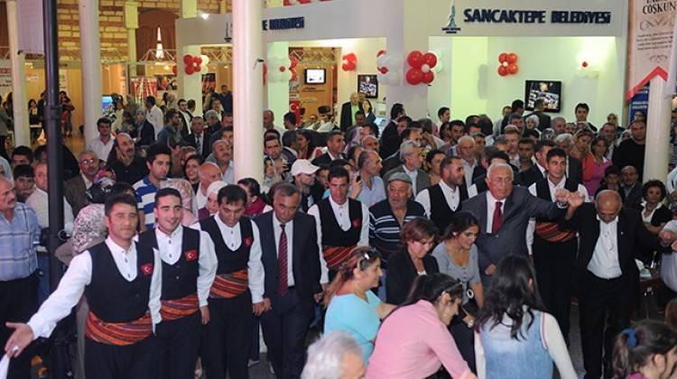 Radyo 7, Feshane'de Sivaslılarla Buluşuyor!