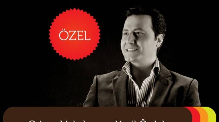 Orhan Hakalmaz - Yeşil Ördek