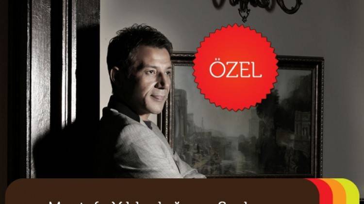 Mustafa Yıldızdoğan - Saçların