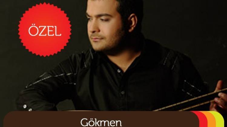 Gökmen - Söyleyemedim