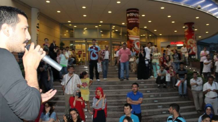 Radyo 7'den Kan Bağışı Kampanyasına Tam Destek