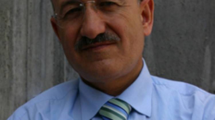 Hem Zenci Hem de Müslüman