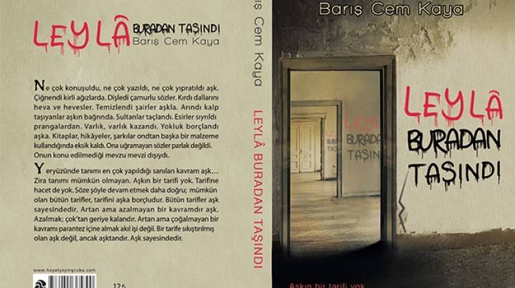 Leyla Buradan Taşındı