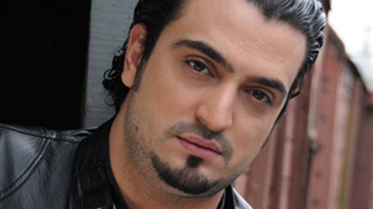 Cihan Yıldız - Unutamadım