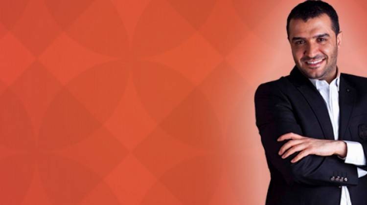 Yılın En İyi Radyo Programı Issız Harfler Durağı
