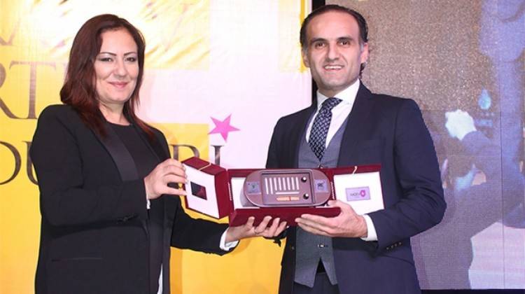 Yılın En İyi Pozitif Ulusal Radyo Ödülü Radyo 7’ye Layık Görüldü