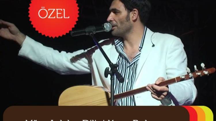 Uğur Işılak - Dilini Kana Bulama