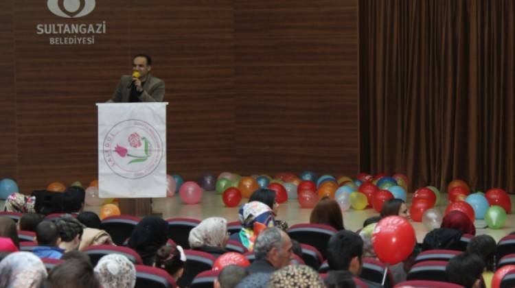 Radyo 7'den Engellilere Destek