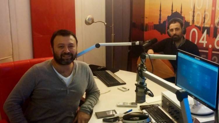 İsmail Altunsaray, Erkan'la Çok Canlı Tekrarı
