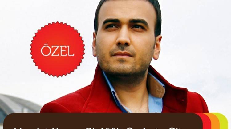 Necdet Kaya - Bir Yiğit Gurbete Gitse