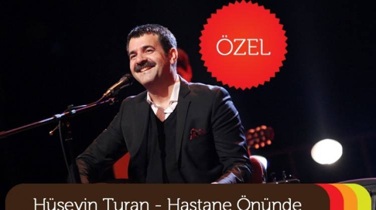 Hüseyin Turan - Hastane Önünde İncir Ağacı