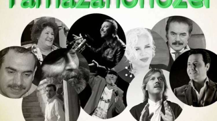 Ramazan On Özel Listesi