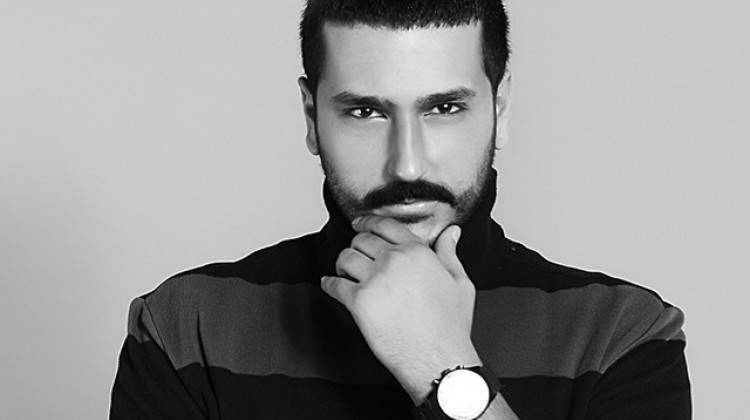 Erkam Aydar'dan Müzik Ziyafeti