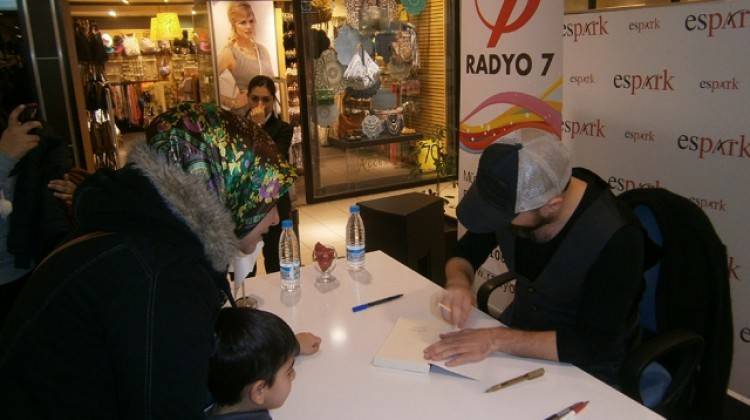 Radyo 7'nin Gölge'si Anadolu Turu'nu Tamamladı