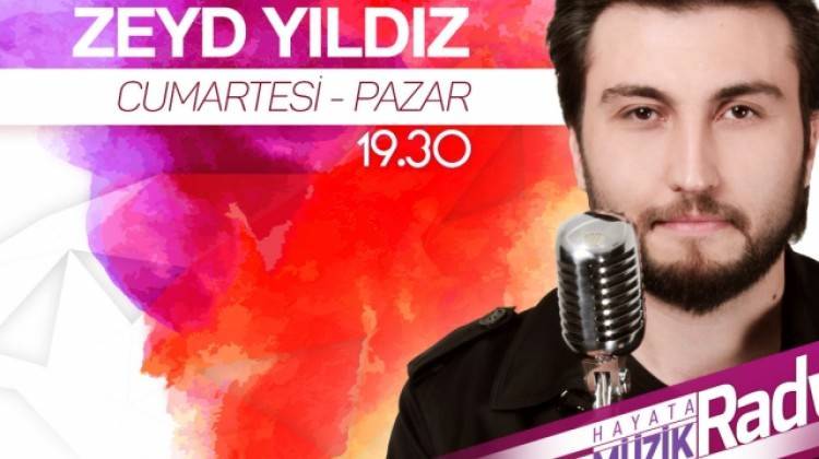 Mehmet Zeyd Yıldız