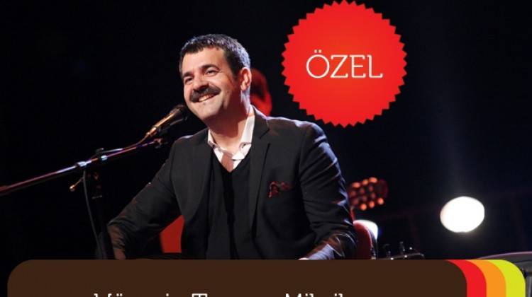 Hüseyin Turan - Mihriban