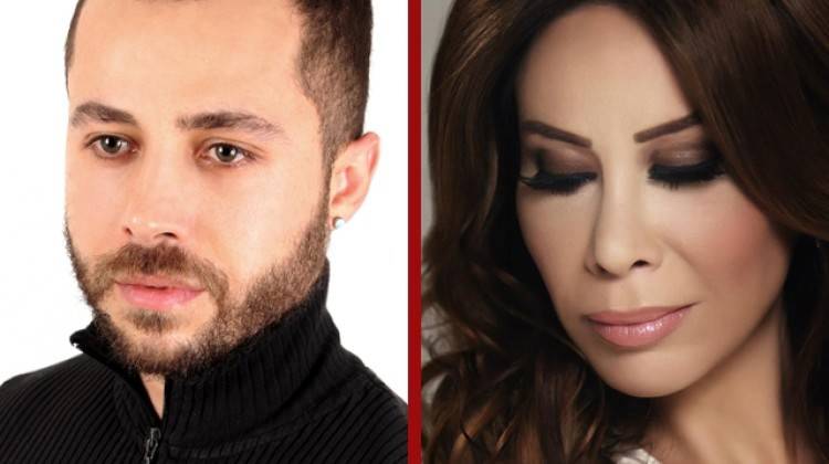 Bahadır Tatlıöz ve Linet, Erkan'la Çok Canlı'da