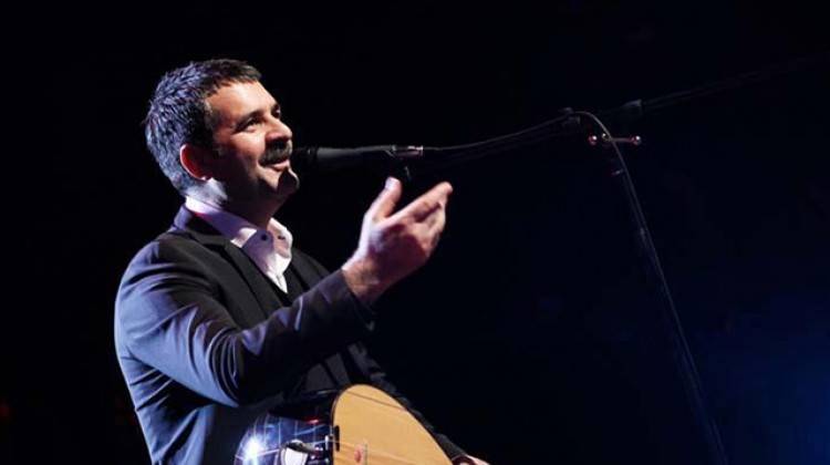 Bugün tüm programların açılışı Hüseyin Turan'dan!