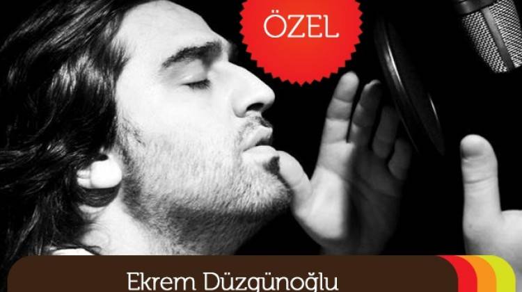 Ekrem Düzgünoğlu - Değmen Benim Gamlı Yaslı Gönlüme