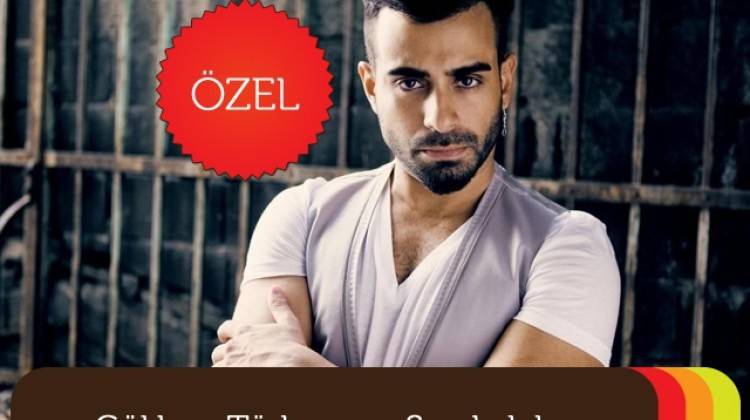 Gökhan Türkmen - Sarı Laleler