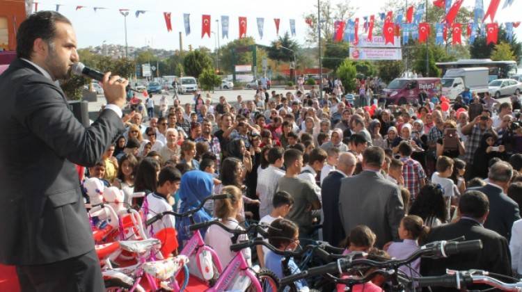 Radyo 7 Çocuklarla Elele