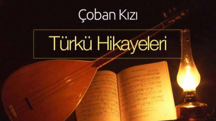 Çoban Kızı