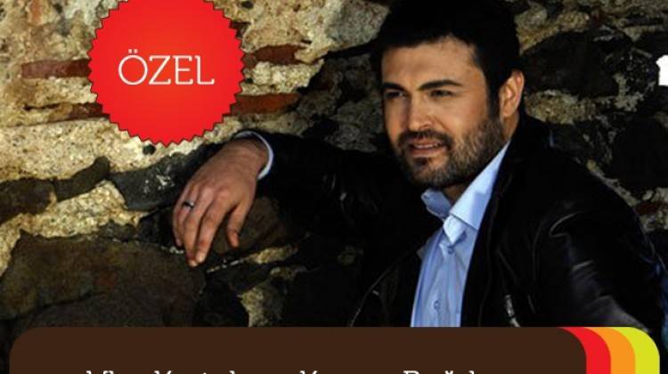 Ulaş Kurtuluş - Kırmızı Buğday