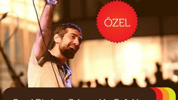 Resul Dindar - Bahçası Var Bağı Var