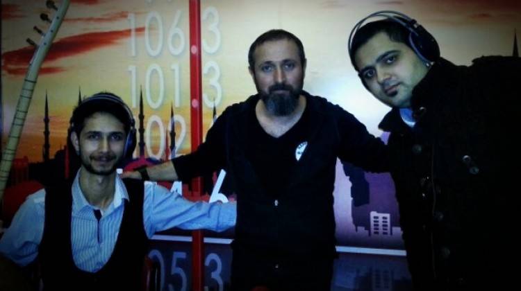 08 Ekim Gölge'nin Virtiöz Programı Tekrarı