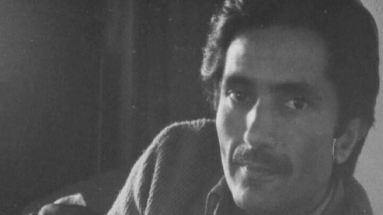 Zarif şairi 25. ölüm yıldönümünde rahmetle anıyoruz