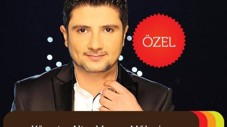 Kürşat - Altın Hızma Mülayim