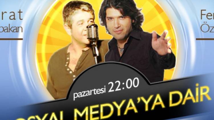 Sosyal Medya'ya Dair