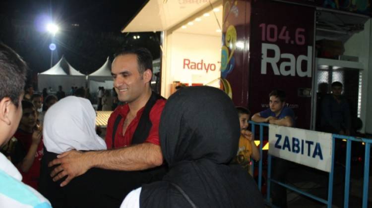 Ramazan Coşkusu İlk Günden Buyana Radyo 7’de Yaşandı, Yaşanıyor