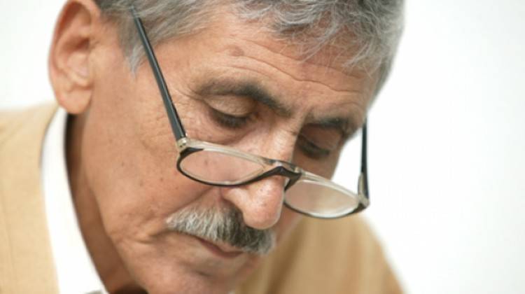 Şair ve yazar Abdurrahim Karakoç vefat etti