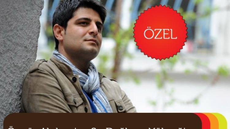 Özgür Akdemir - Şu Dağların Yükseğine