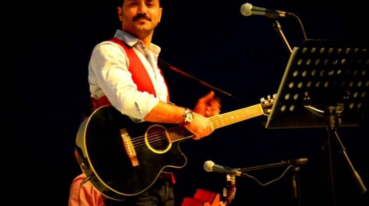 Mustafa Volkan Konseri