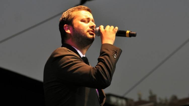 Onur Şan - Zahidem