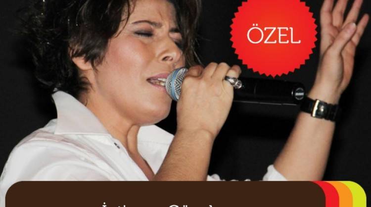 Intizar - Göçebe
