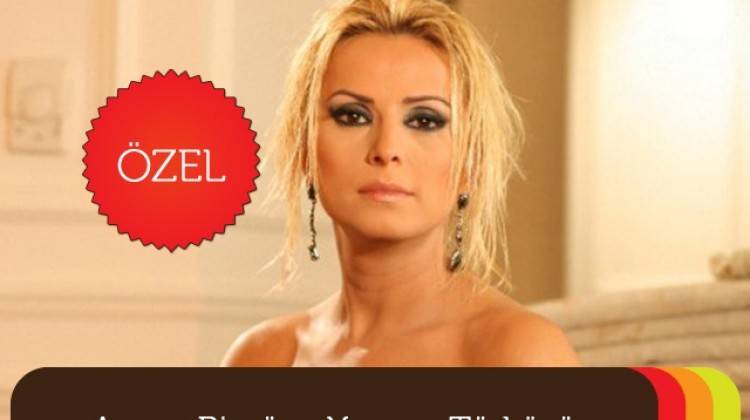 Ayşen Birgör - Yemen Türküsü