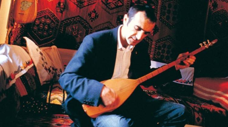 Bugün tüm programların açılışı Cengiz Özkan'dan!