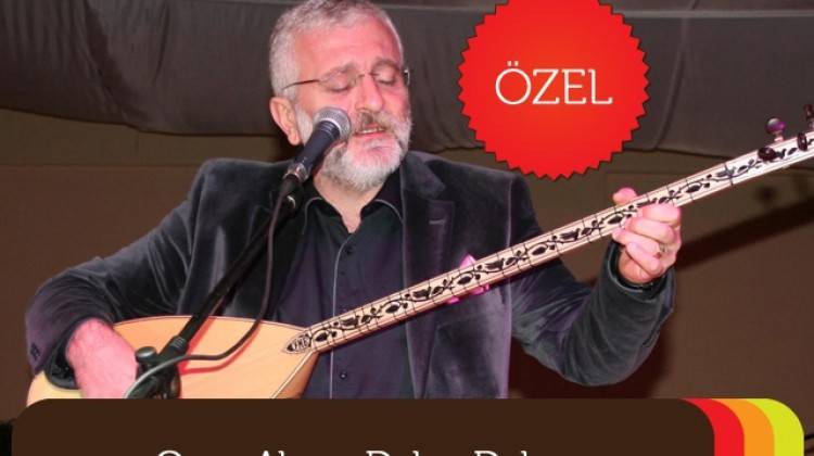 Onur Akın - Dalga Dalga