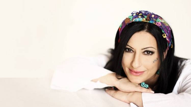 Gülay Hasan Basri'nin konuğu oluyor...