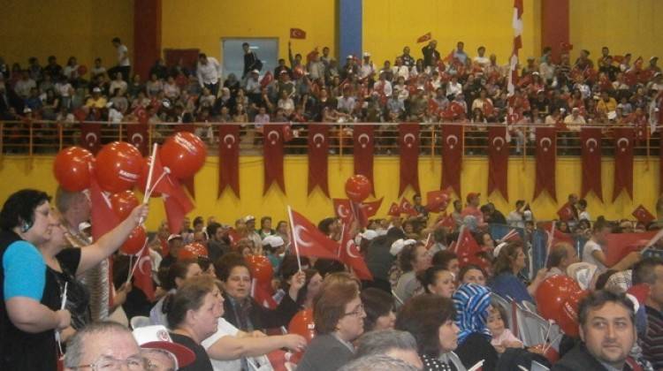 Radyo7, Balkanlar Gecesi'ndeydi!