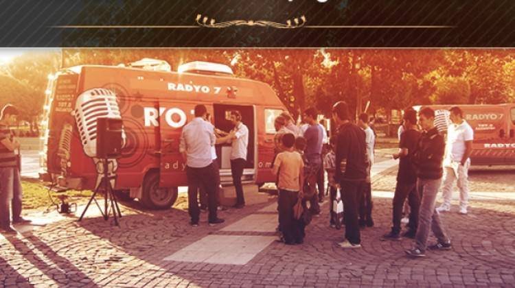 Anadolu Turu'nun ilk ayağı tamamlandı