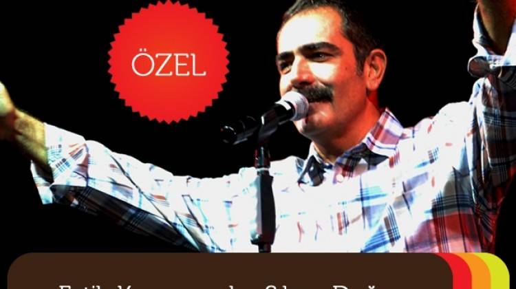 Fatih Kısaparmak - Sılaya Doğru