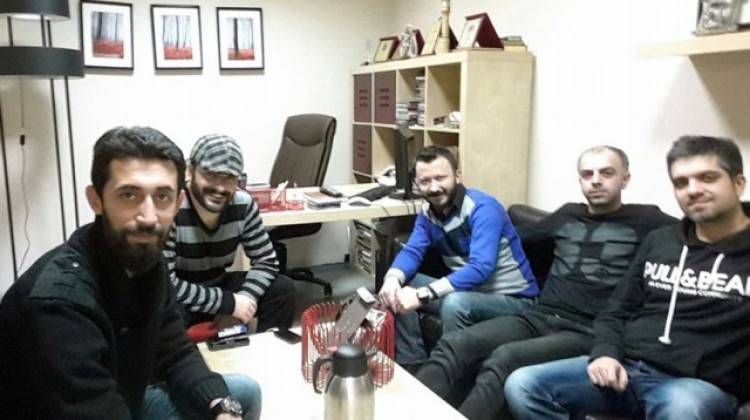 Mehmet Ercan ve Erkan Aksoy 24 Aralık Program Tekrarı