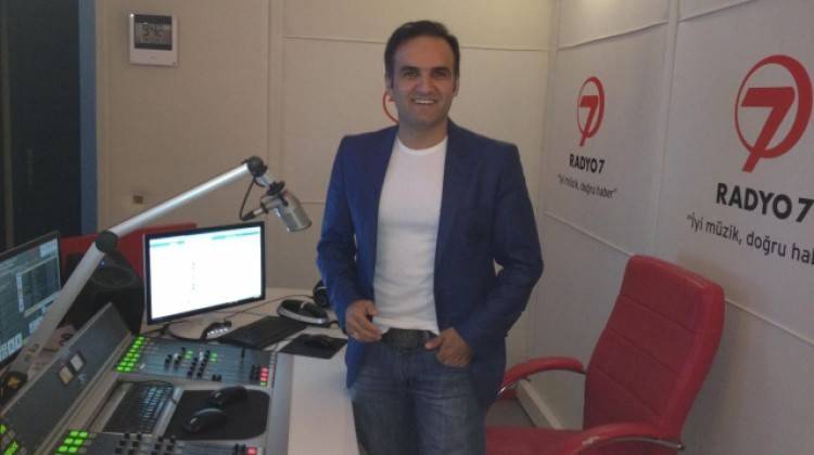 Umut Öztürk 26 Mayıs 2014 Programı
